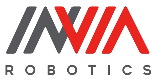 InVia Robotics logo