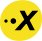 Ion-X logo