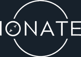IONATE logo