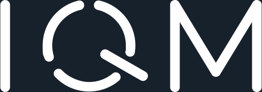 IQM Quantum Computers logo