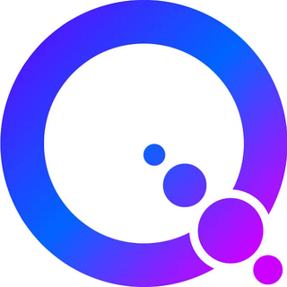 iQrypto logo
