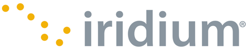 Iridium logo