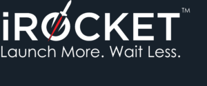 iRocket logo