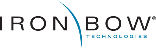 Iron Bow Technologies logo