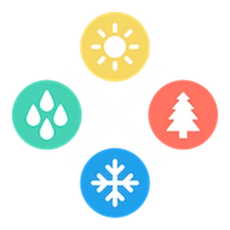 ISEECHANGE logo