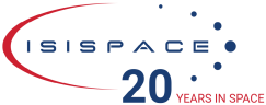 ISISPACE logo