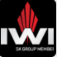 Israel Weapon Industries logo
