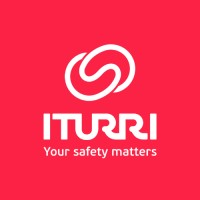 Iturri, SA logo