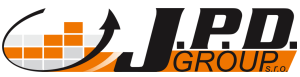 J.P.D. GROUP, s.r.o. logo