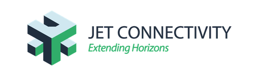 JET Connectivity logo