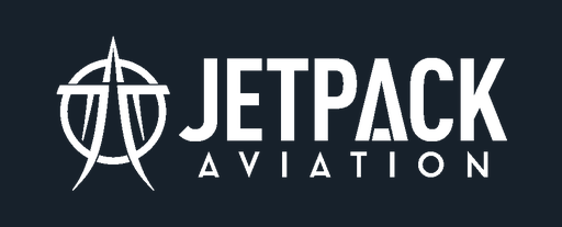 JetPack Aviation logo