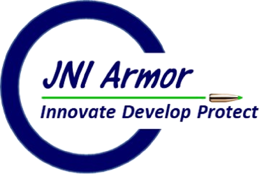 JNI Armor logo
