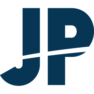 JP Donovan logo