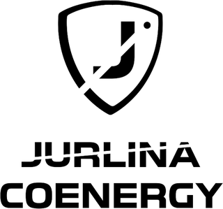 Jurlina Coenergy logo