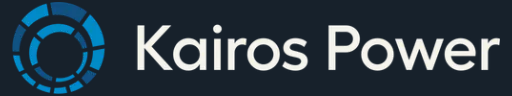 Kairos Power logo