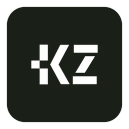 KappaZeta logo