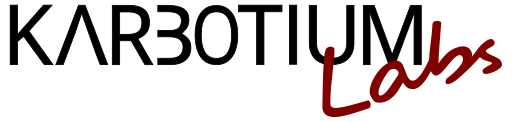 Karbotium Labs logo