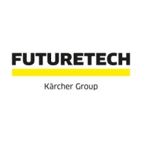 Kärcher Futuretech GmbH logo