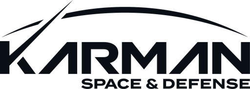 Karman Space & Defense logo
