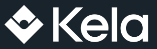 Kela logo