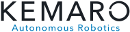 Kemaro AG logo