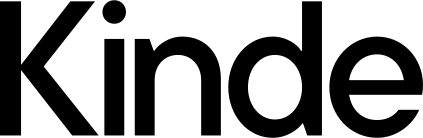 Kinde logo