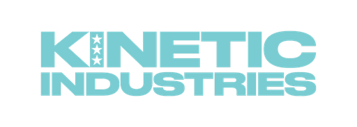 Kinetic Industries logo