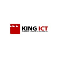 KING ICT d.o.o. logo