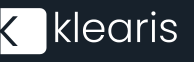 klearis logo