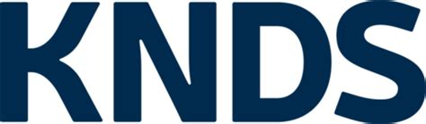 KNDS Deutschland GmbH & Co. KG logo