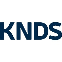 KNDS Deutschland Tracks GmbH logo
