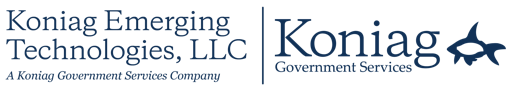 Koniag Emerging Technologies LLC logo