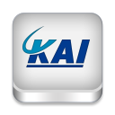 Korea Aerospace Industries logo