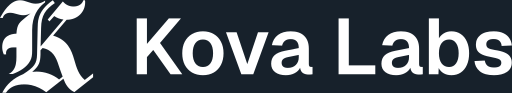 Kova Labs logo