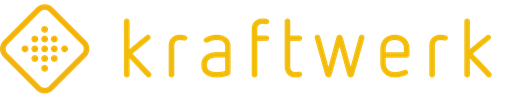 kraftwerk logo