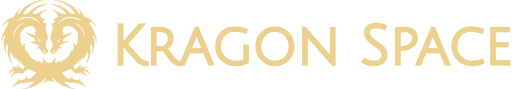 Kragon Space logo