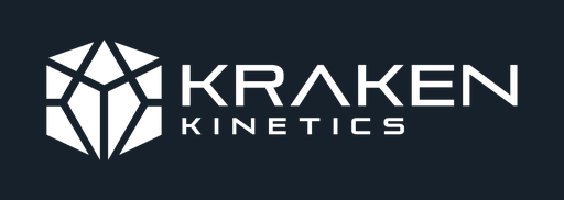 Kraken Kinetics logo
