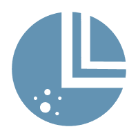 Lace Lithography logo