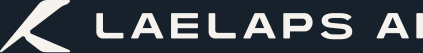 Laelaps AI logo