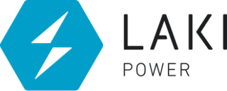 Laki Power logo