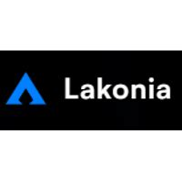 Lakonia logo