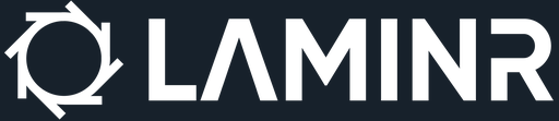 Laminr logo