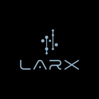 Larx logo