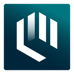 Lastwall logo