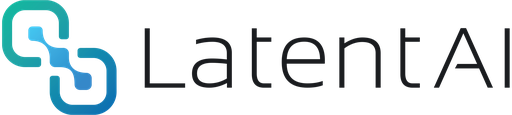 Latent AI logo