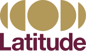 Latitude logo