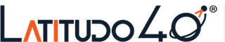 Latitudo 40 logo