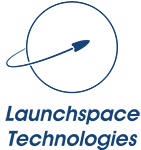 Launchspace logo