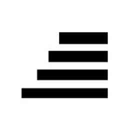 Layup Parts logo