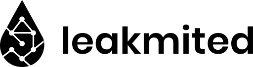 Leakmited logo